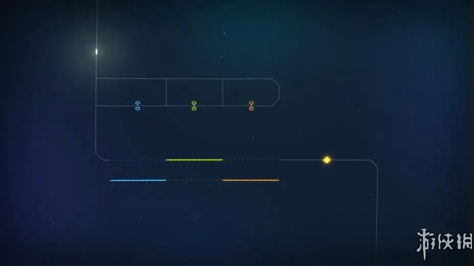 Linelight 截图1
