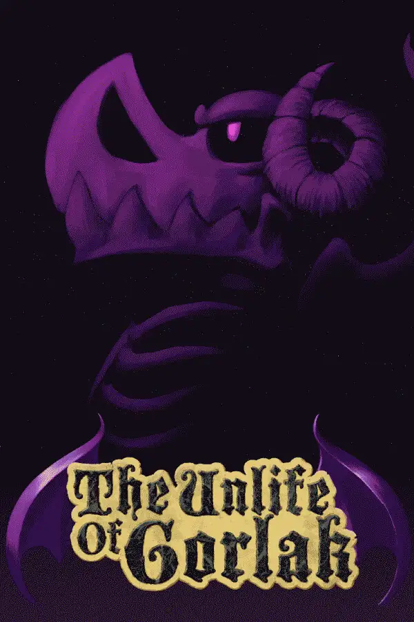 The Unlife of Gorlak