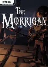 The Morrigan