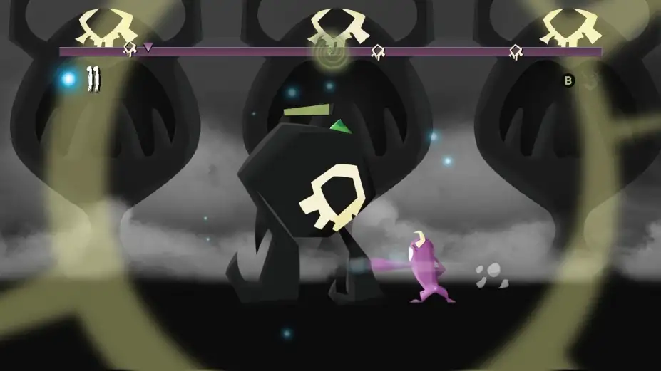 Little Monster 截图1