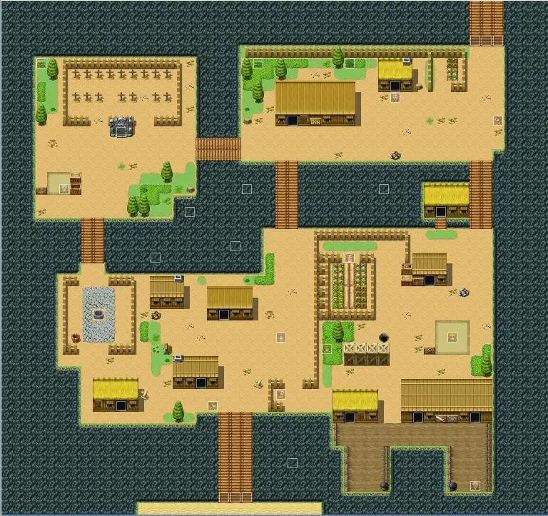 霍温的长晶石 截图3
