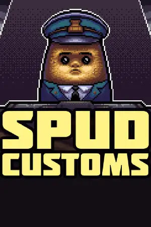 Spud 海关