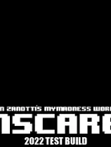IMSCARED 2022 TEST BUILD