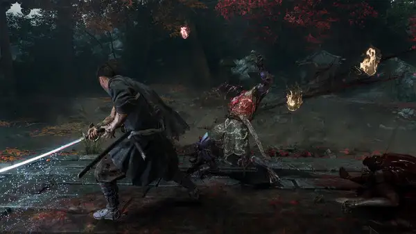 鬼武者 剑之道 截图2