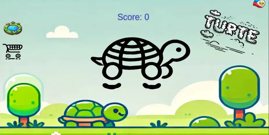 Turte 截图1