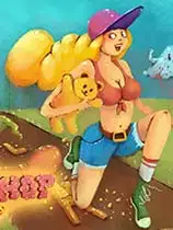跷跷公主