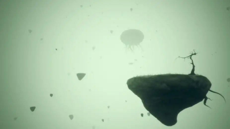沉思空间 截图3