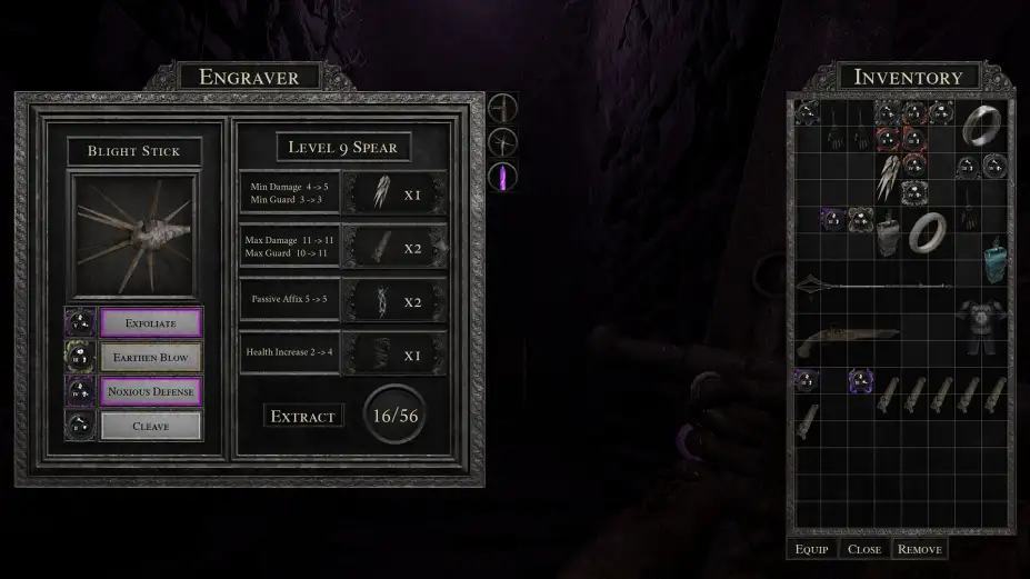 Diviner 截图3