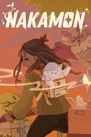 Nakamon