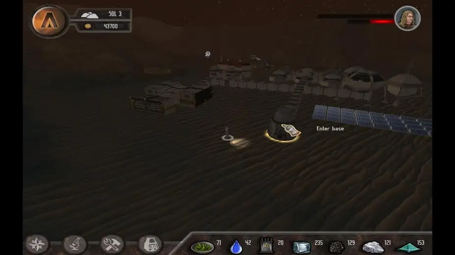 火星模拟 截图1