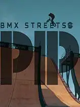 PIPE街头自行车特技