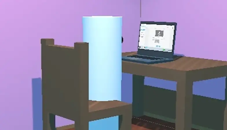UP主模拟器 截图1