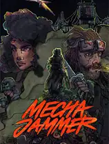 Mechajammer