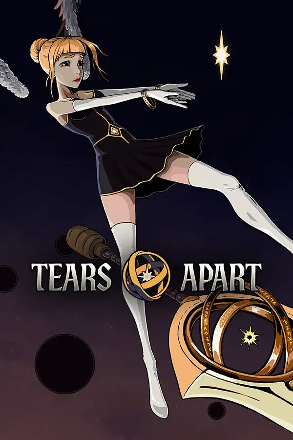 Tears Apart