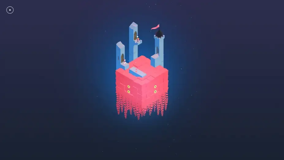 纪念碑谷2：全景版 截图1