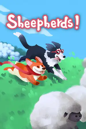 牧羊人