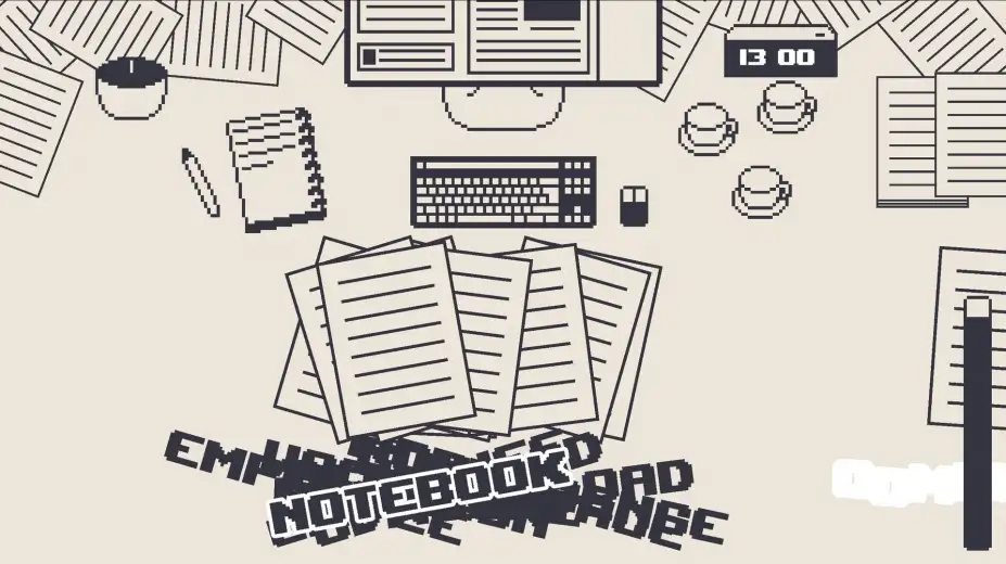 Office Overloaded 截图3