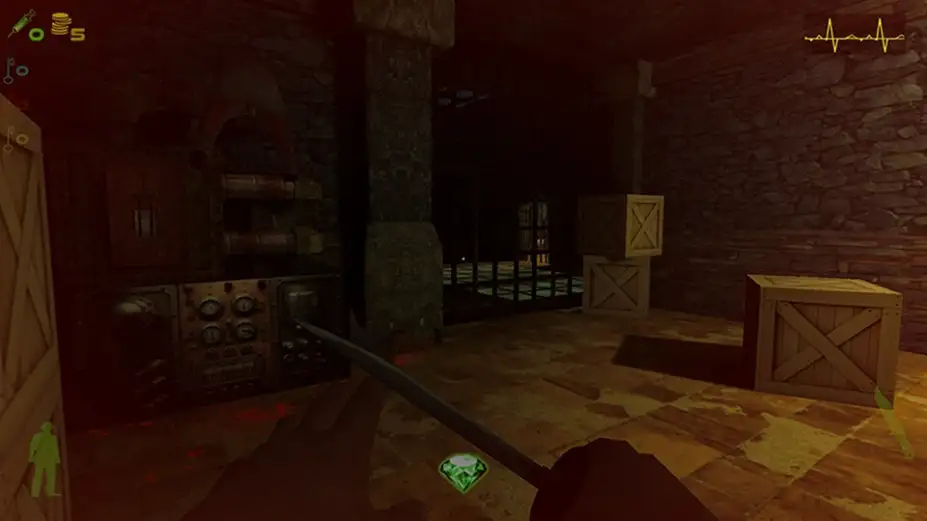 Hollowforge 截图3