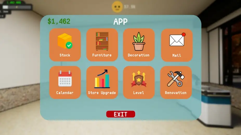 E-TECH模拟器 截图2