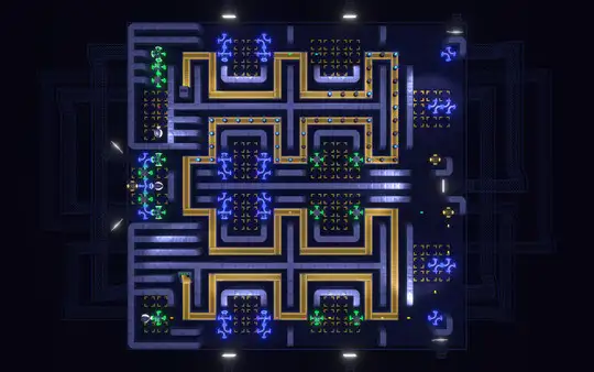 Omnibullet 截图2