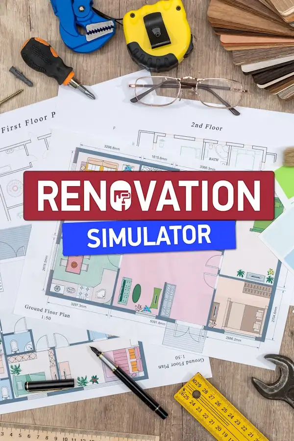 Renovation Simulator