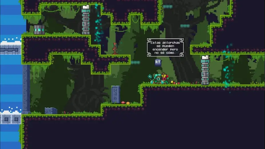 Akaku Forest 截图3