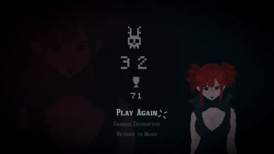 Lead & Blood 截图3