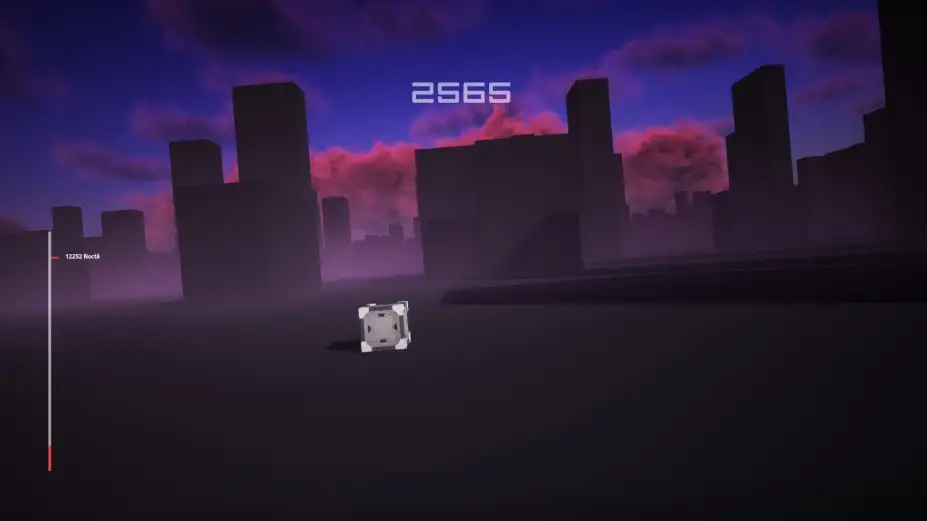 立方体 截图1