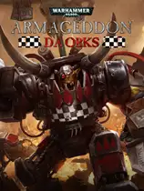 战锤40K：末日之战-兽人入侵