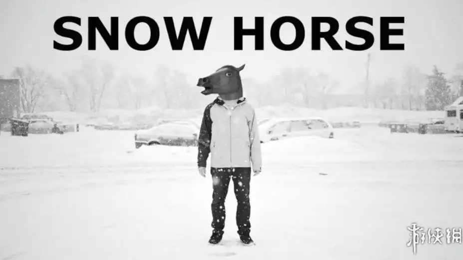 雪马世界 截图3