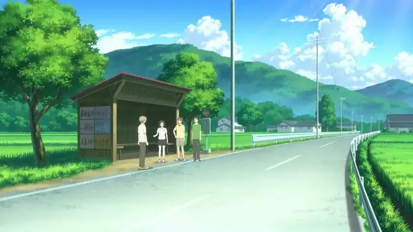 夏目友人帐 ～叶月之记～ 截图1