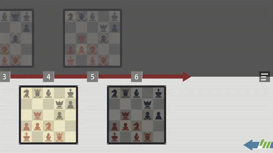 时间象棋 截图3