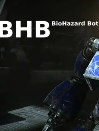 BHB：生物危害机器人