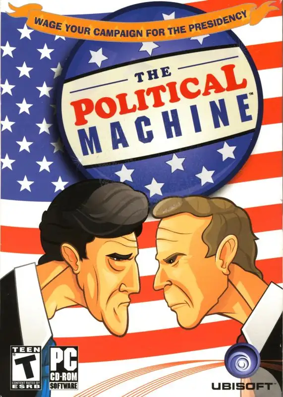 The Political Process