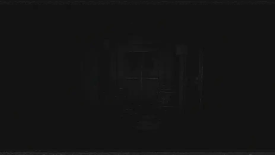 超自然VHS 截图1