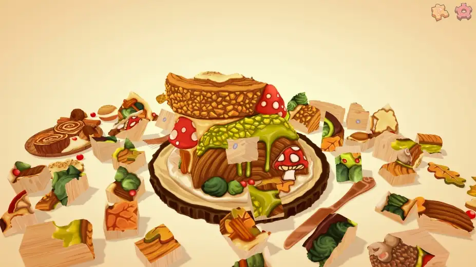 鲜味 截图3