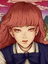 血月