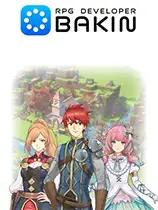 RPG 开发者 Bakin
