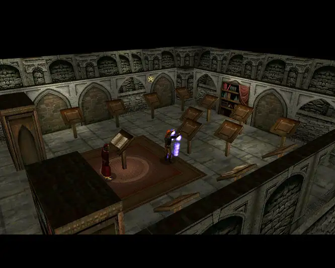 灵魂使者 截图1