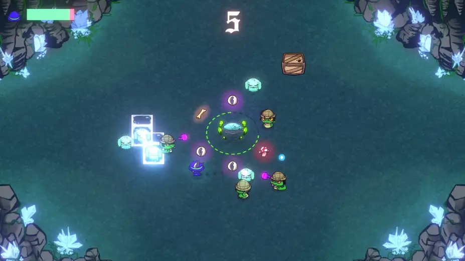 Purrfect Alchemy 截图3