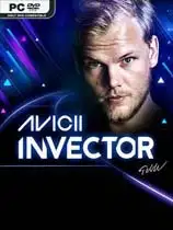 AVICII Invector