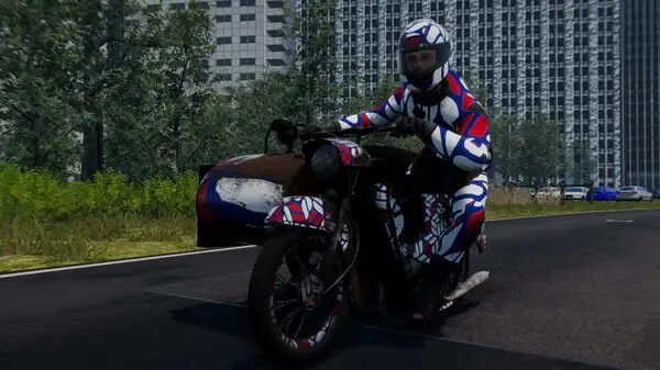 Sidecar进化2025 截图3