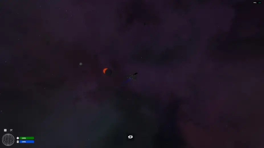 Endeavor 截图1