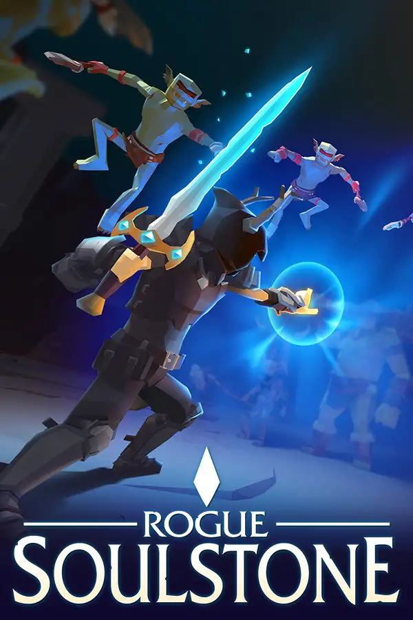Rogue Soulstone