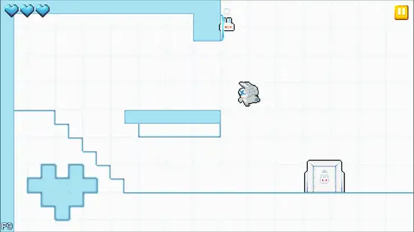 光凸兔 截图2
