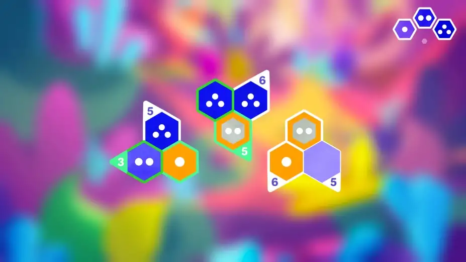 六角逻辑 截图2