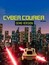 Cyber Courier 2088