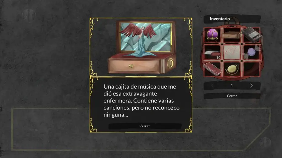 Confinio: Reality Prison 截图2