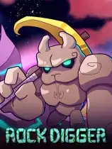 Rock Digger