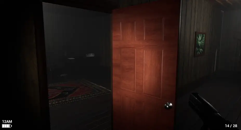 Fever Cabin 截图1